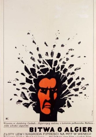 Bitwa o Algier