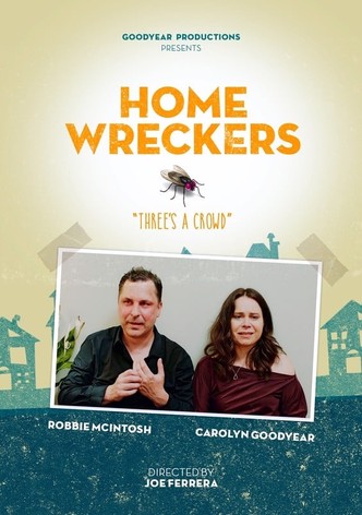 Home Wreckers