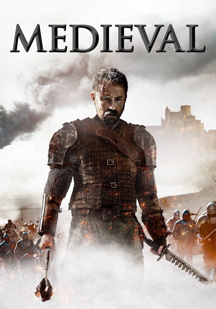 Medieval streaming: where to watch movie online?