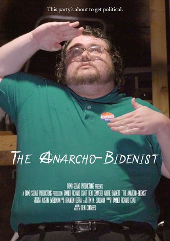 The Anarcho-Bidenist