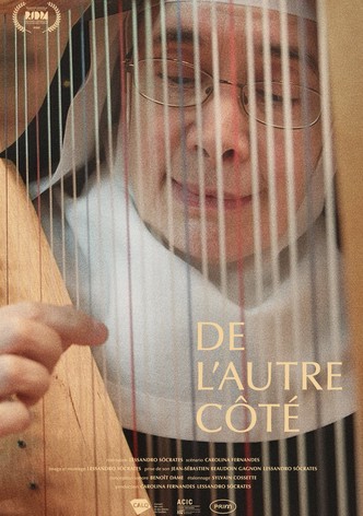 De l'autre côté