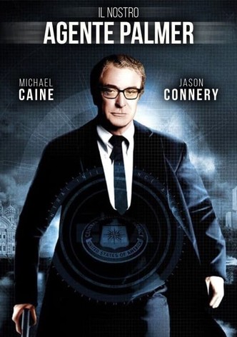 Intrigo a San Pietroburgo