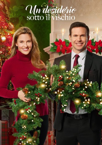 Un desiderio sotto il vischio