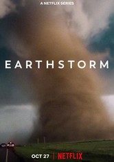 Earthstorm - Season 1