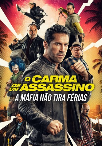 Homem dos Acidentes: O Homem Desastroso