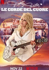 Dolly Parton: Le corde del cuore