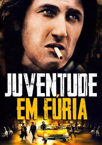 Juventude em Fúria