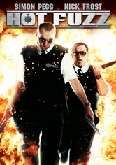 Hot Fuzz