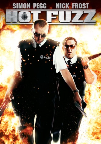 Hot Fuzz