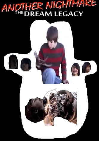 Another Nightmare: The Dream Legacy