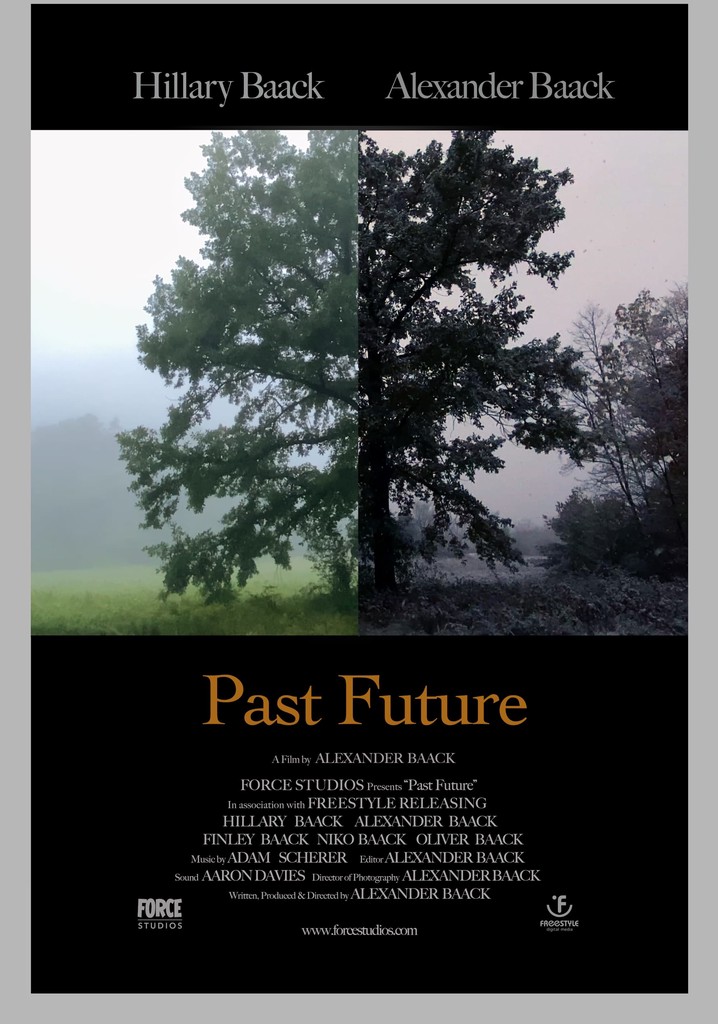 Past Future