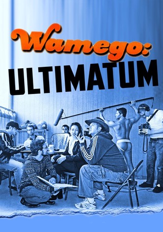 Wamego: Ultimatum