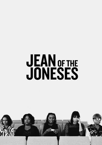 Jean of the Joneses