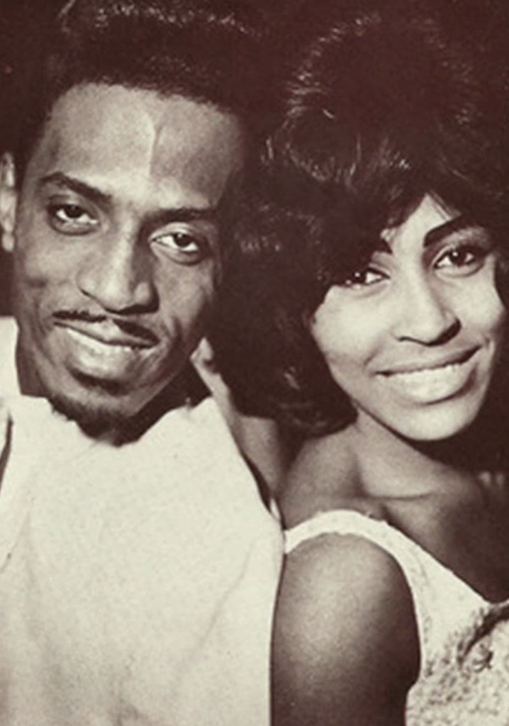 Ike And Tina Turner - Legends in Concert - Live at the Big TNT Show