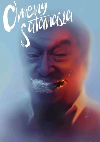 Omeng Satanasia