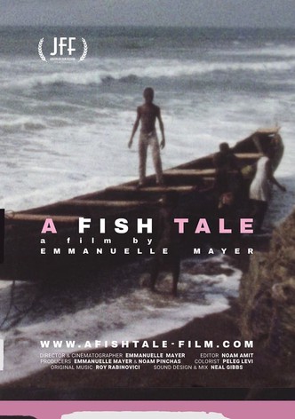 A Fish Tale