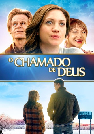 O Chamado de Deus