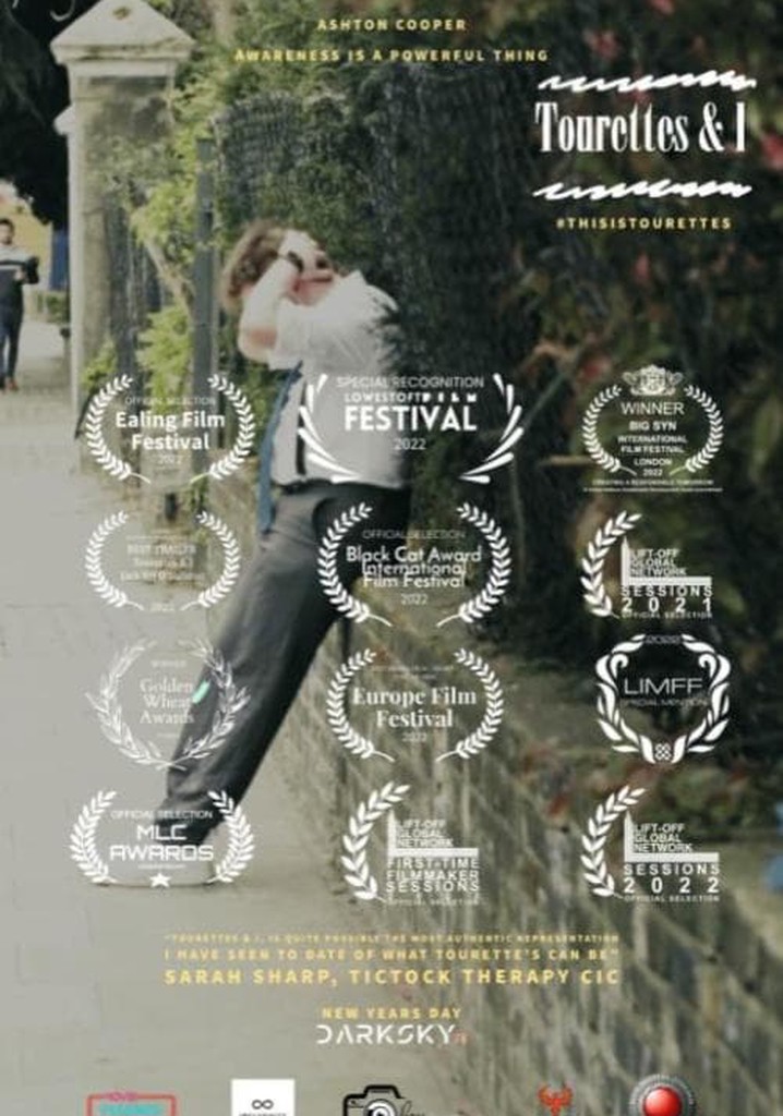 Tourettes & I