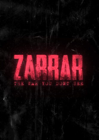 Zarrar