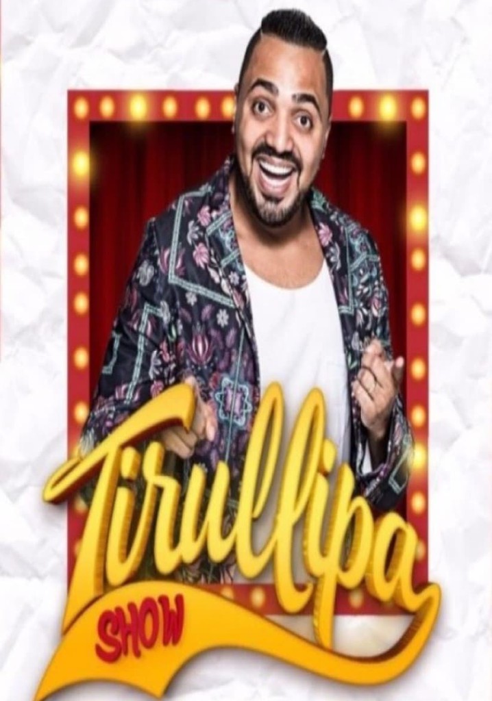 TIRULLIPA SHOW - NAVIO WS ONBOARD