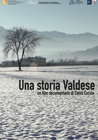 Una storia valdese