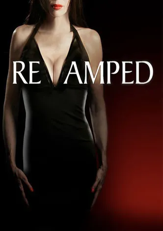 ReVamped poster