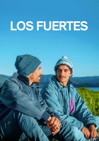 Los fuertes