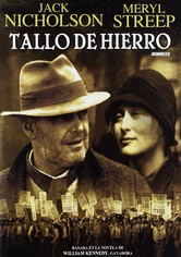 Tallo de hierro