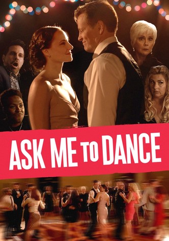 Ask Me to Dance