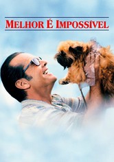 Melhor é Impossível