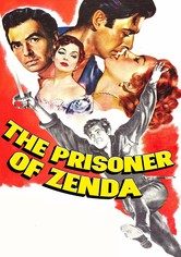 The Prisoner of Zenda