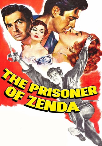 The Prisoner of Zenda