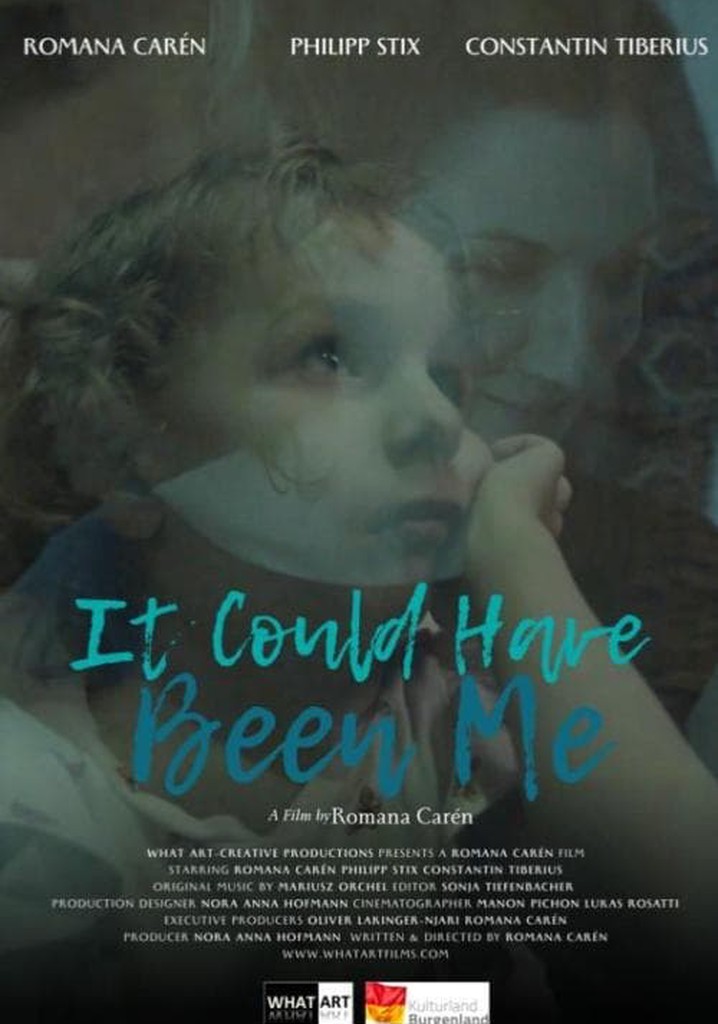 It Could Have Been Me