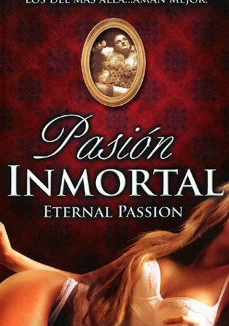 Eternal Passion