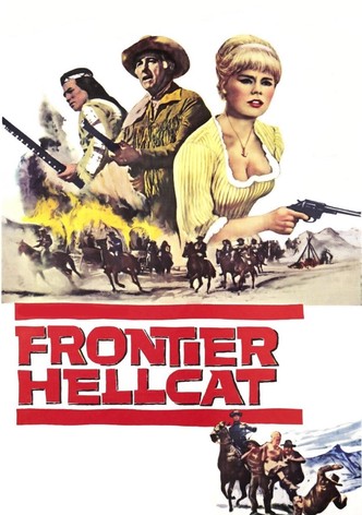 Frontier Hellcat