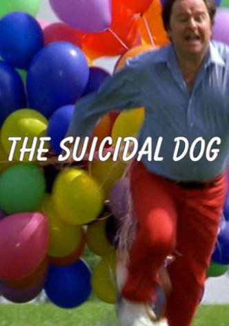 The Suicidal Dog