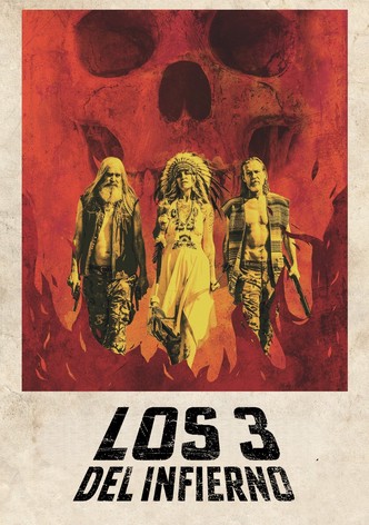 Los 3 del infierno