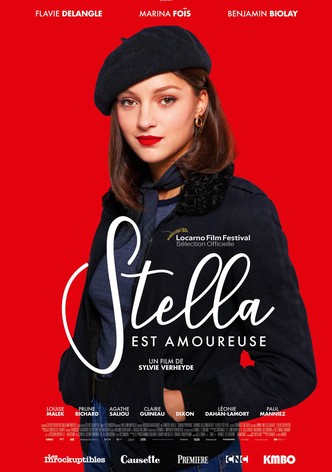 Stella est amoureuse