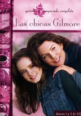 Las chicas Gilmore - Temporada 5