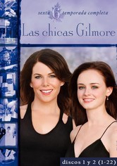 Las chicas Gilmore