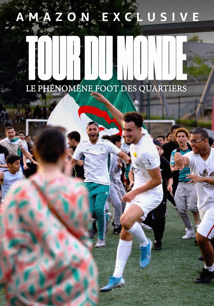 Tour du monde