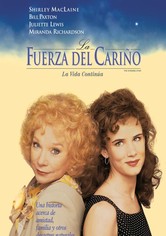 La fuerza del cariño: La historia continua