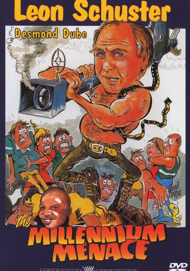 The Millennium Menace