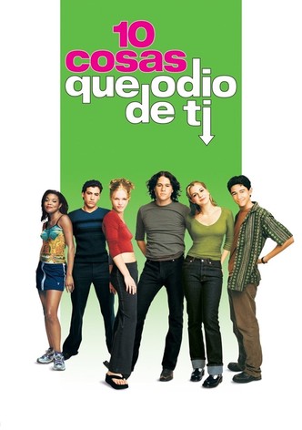10 razones para odiarte