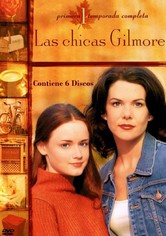 Las chicas Gilmore