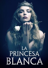 La princesa blanca