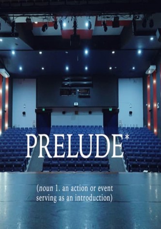 Preludio