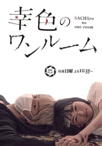 Sachi-iro no One Room