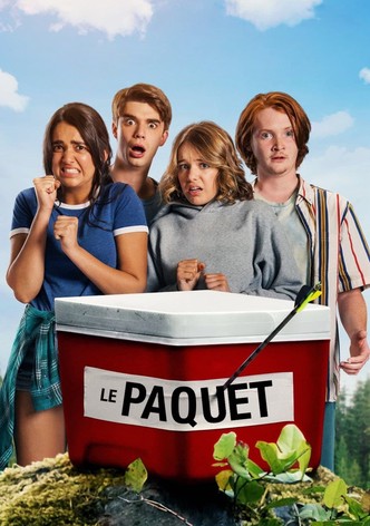 Le paquet