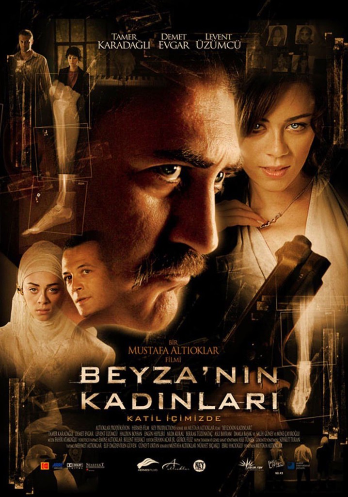 Beyza'nın Kadınları